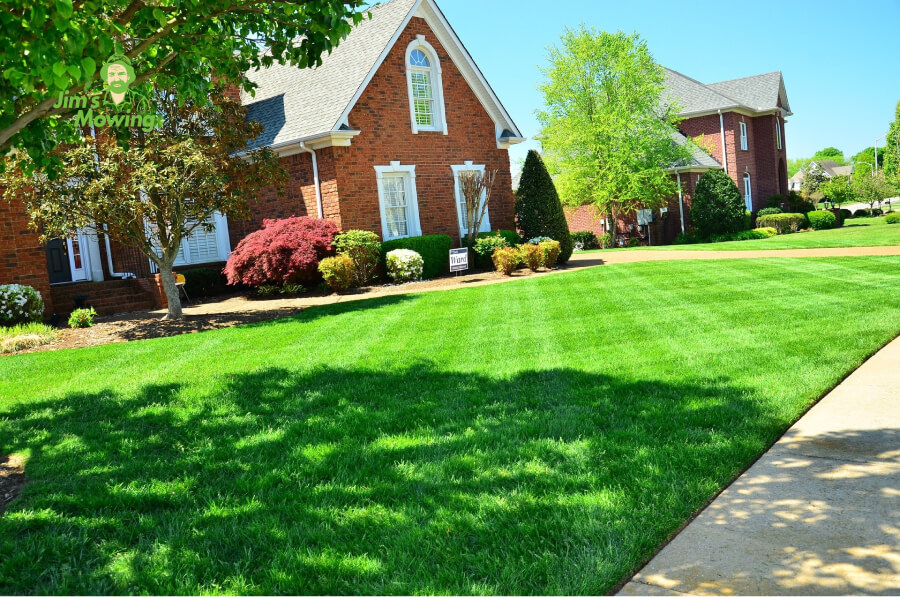 Garden Landscaping Services