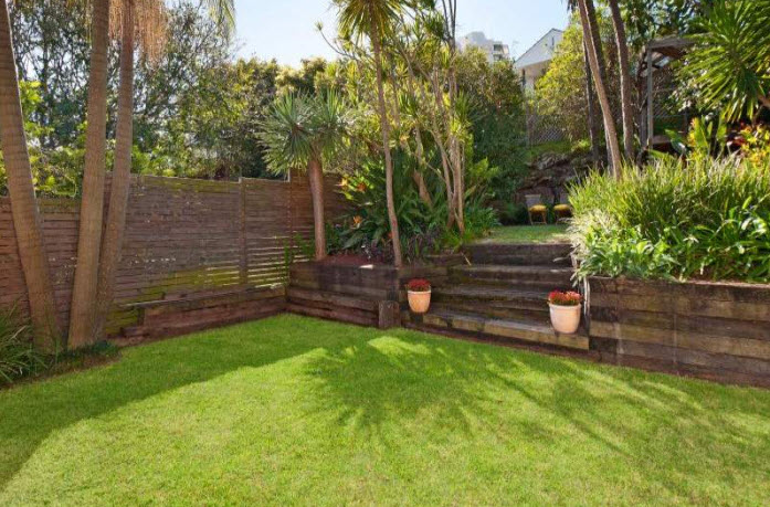 Gardening Services